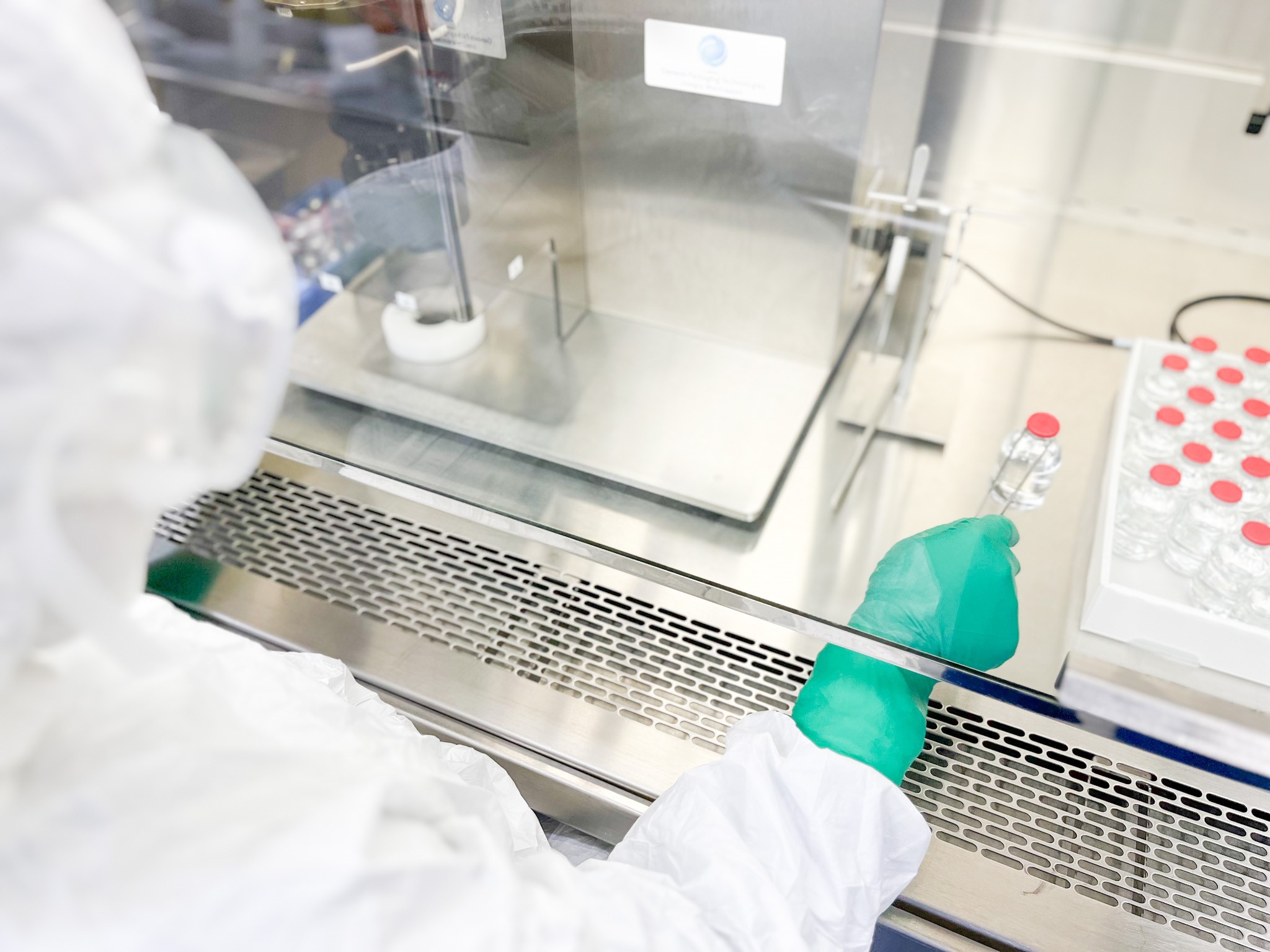 STAQ Pharma Launches Oncology Portfolio To Address Critical Drug staq-pharma-launches-oncology-portfolio-to-address-critical-drug